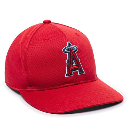 MLB replica baseball hats