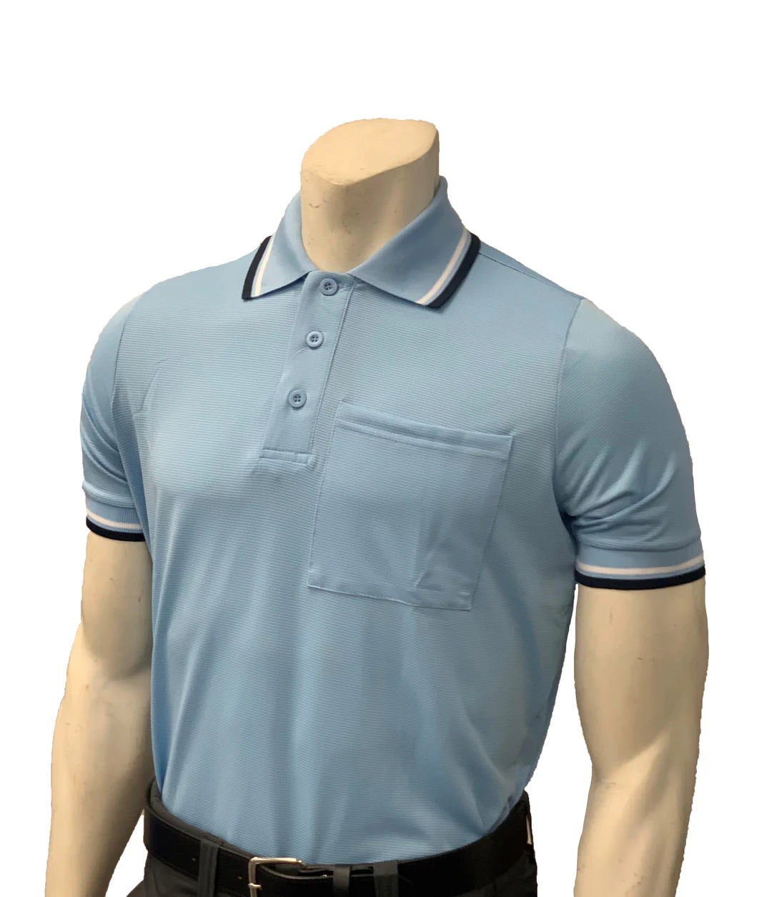Smitty's BBS307 - NEW Smitty High Performance "BODY FLEX" Style Short Sleeve Umpire
