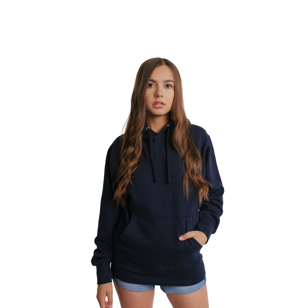 Smart Apparel Fleece Hoodies