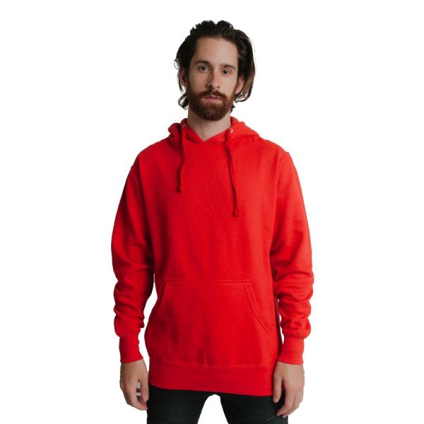 Smart Apparel Fleece Hoodies
