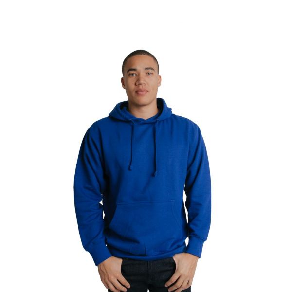 Smart Apparel Fleece Hoodies