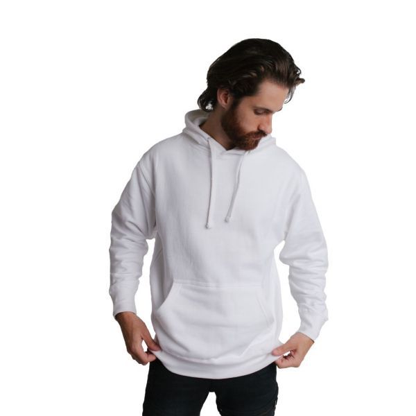 Smart Apparel Fleece Hoodies