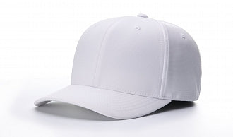 Richardson Football Officials Hat - #487 White