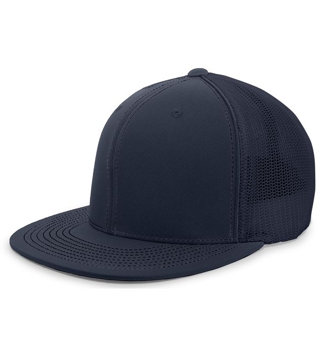 Pacific Headwear 4D5 Flex-Fit hat