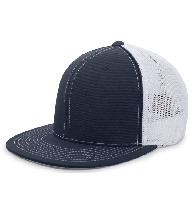 Pacific Headwear 4D5 Flex-Fit hat