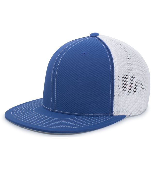 Pacific Headwear 4D5 Flex-Fit hat