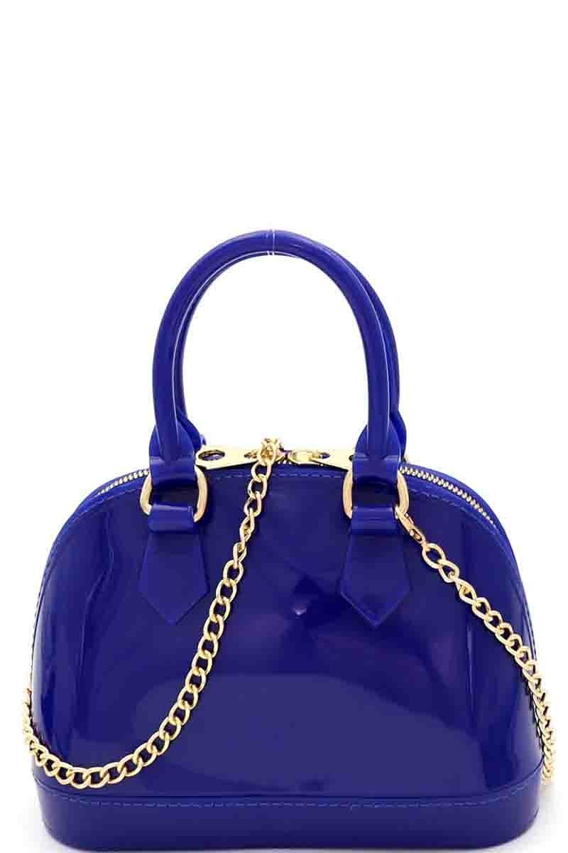 Bag Boutique 2-Way Satchel mini-bag - #3170