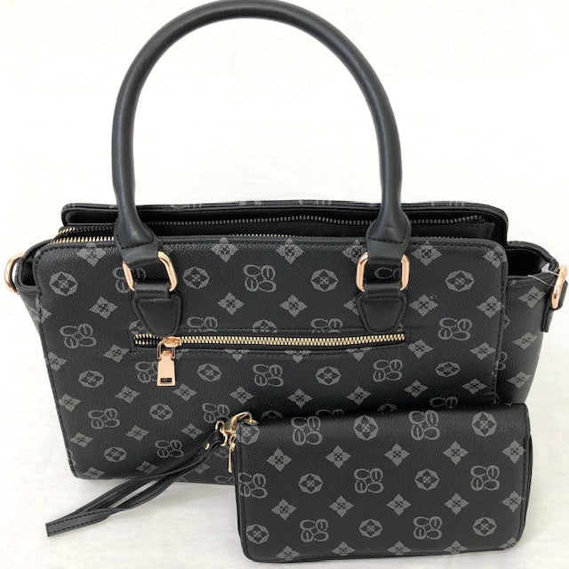 Princess Purse - #3217