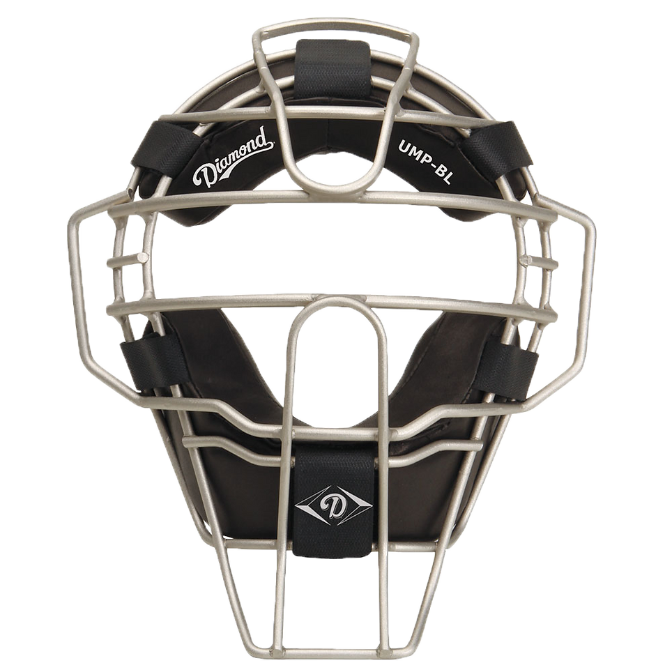 Diamond UMP-BL Lightweight mask.