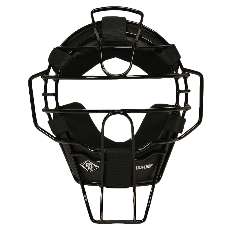 Diamond ix3 lightweight face mask