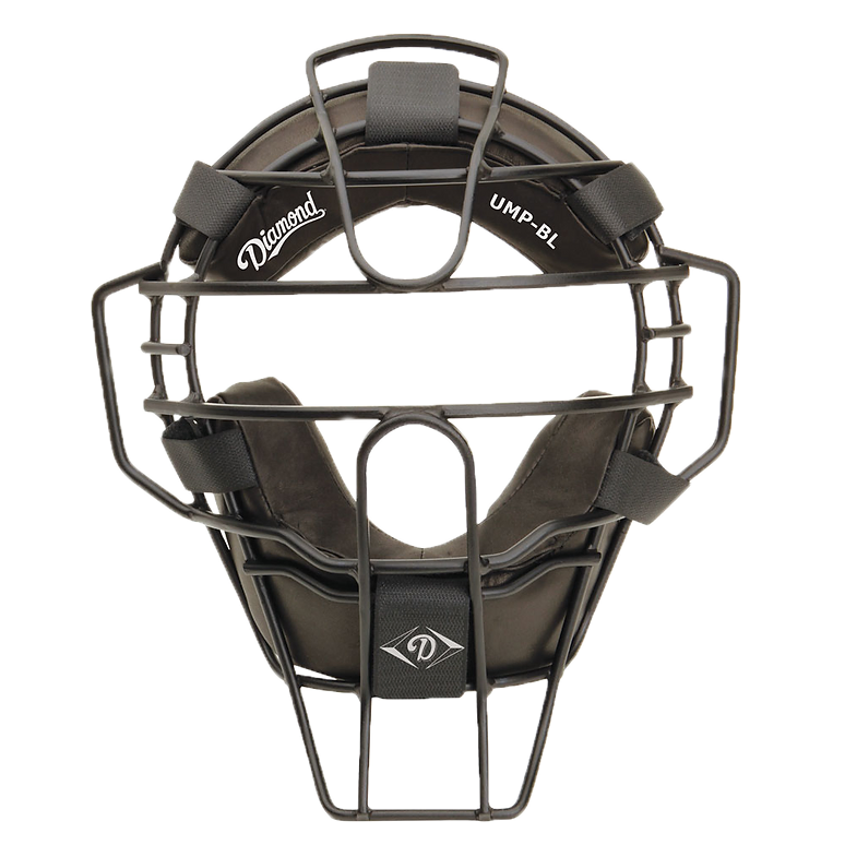 Diamond UMP-BL Lightweight mask.