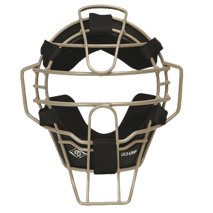 Diamond ix3 lightweight face mask