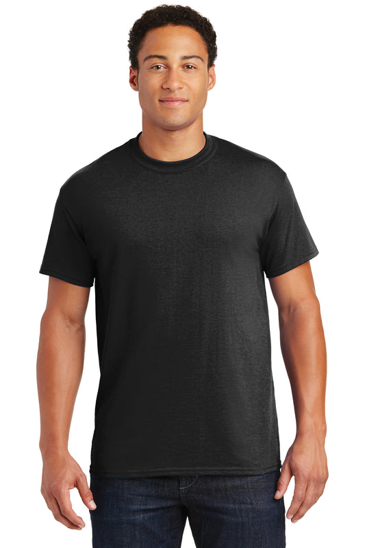 Gildan® - DryBlend® 50 Cotton/50 Poly T-Shirt (QTY. discounts available)