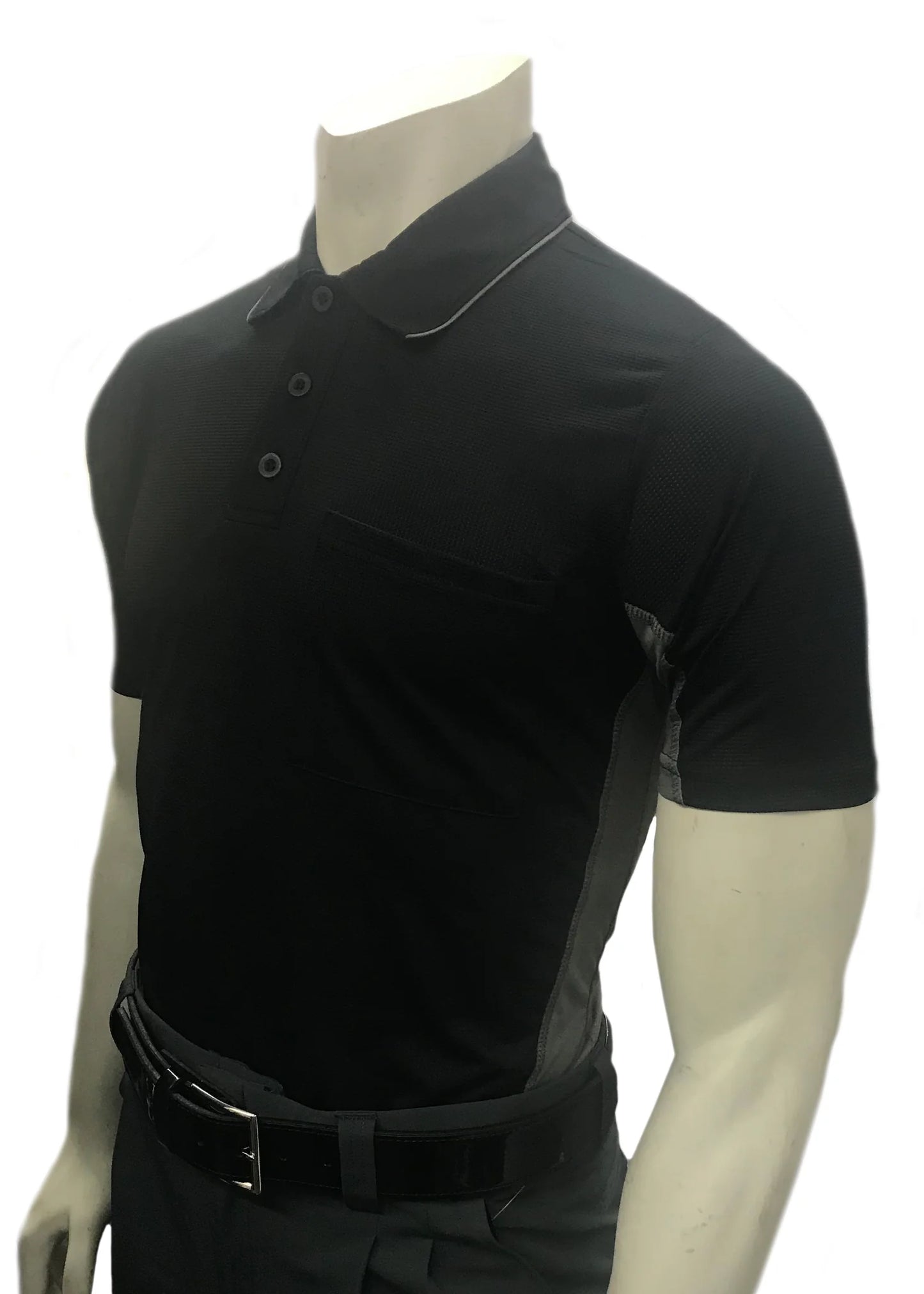 Smitty's BBS314 Umpire shirt