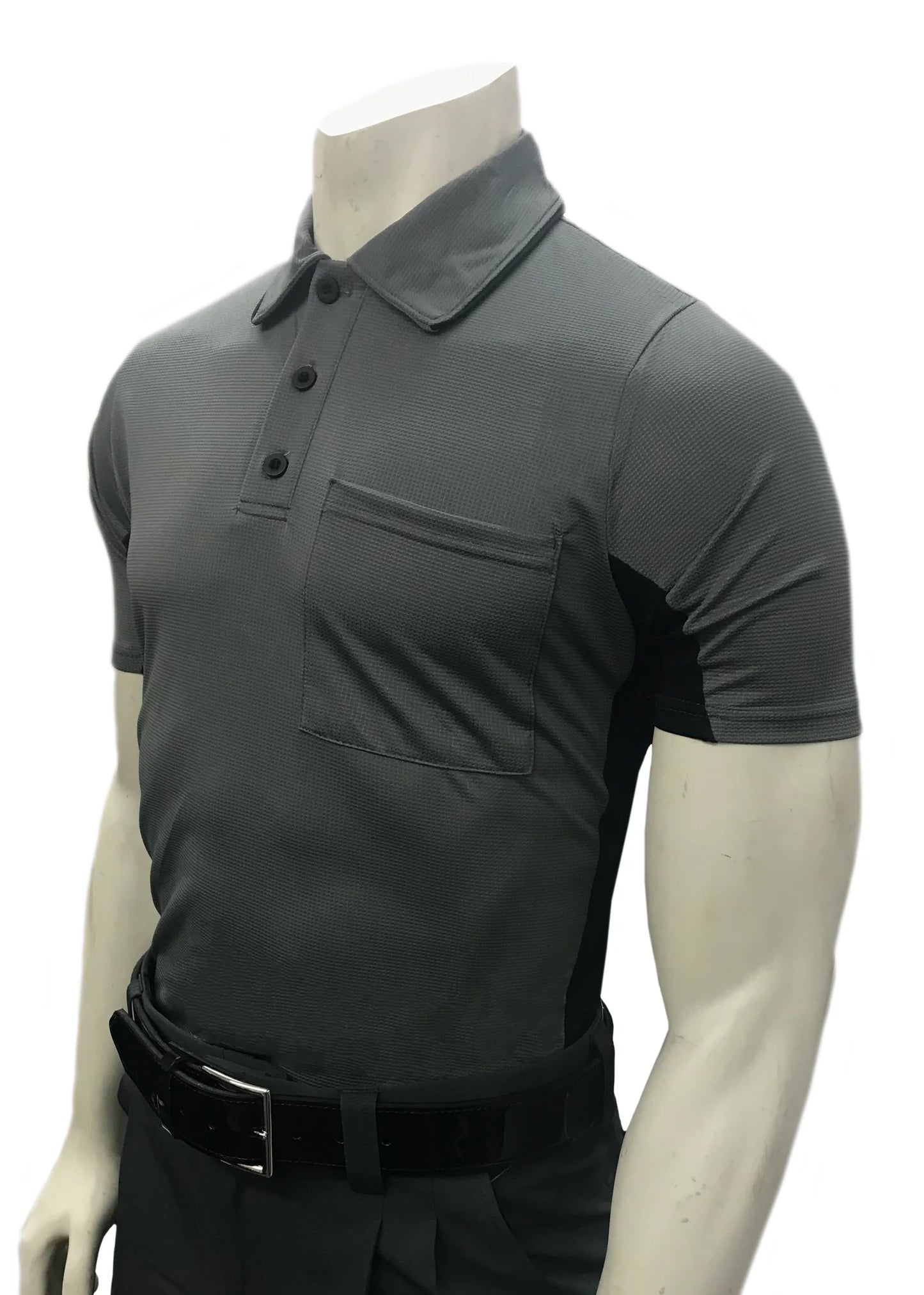 Smitty's BBS314 Umpire shirt