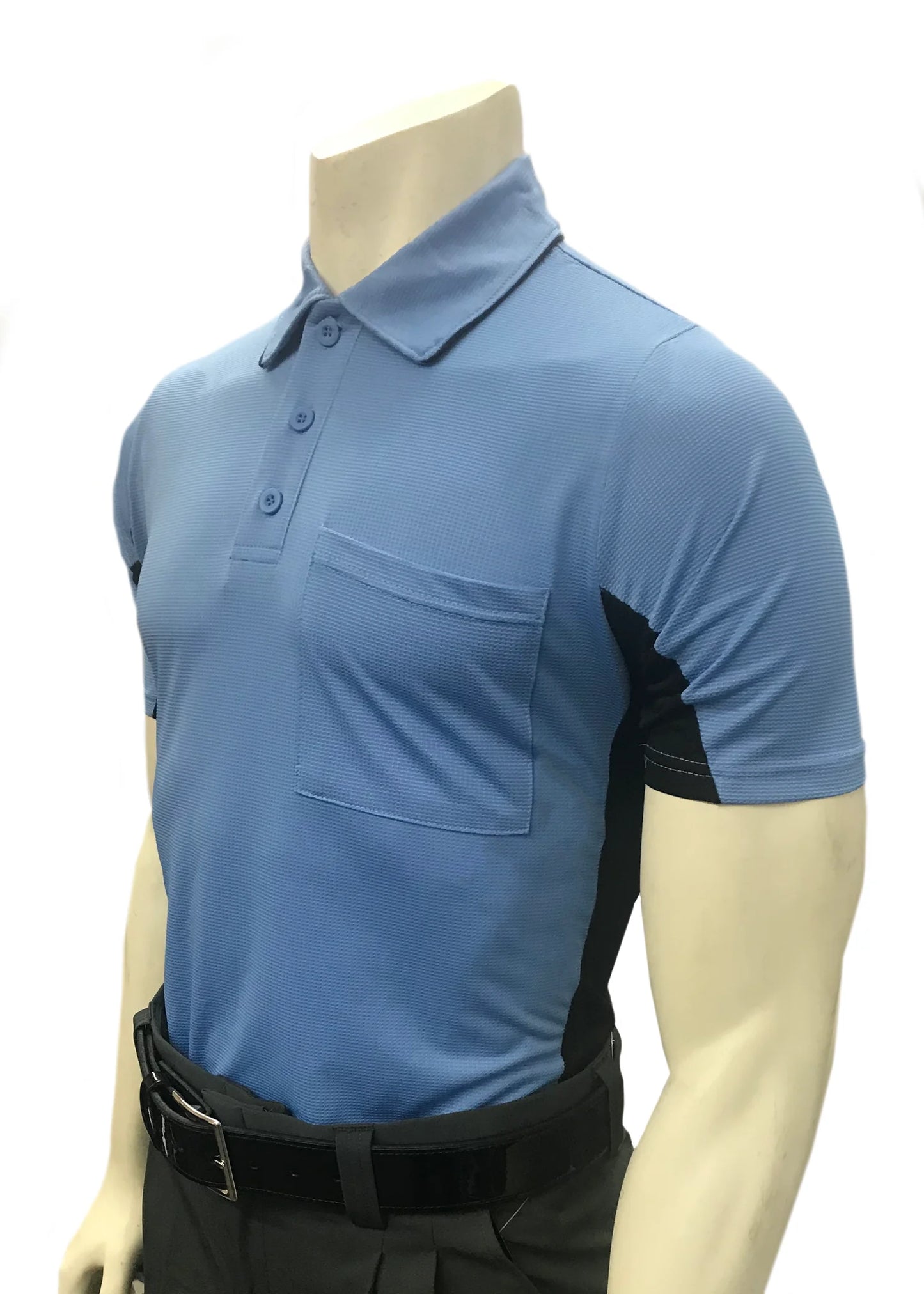 Smitty's BBS314 Umpire shirt