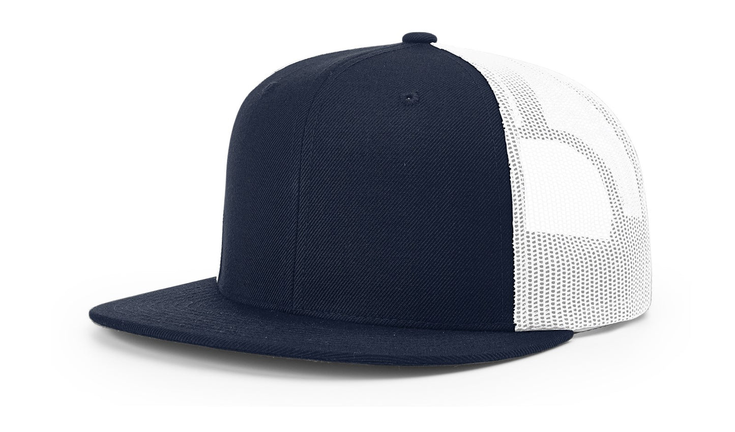Richardson #112 Trucker mesh hat - (others colors available)