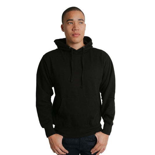 Smart Apparel Fleece Hoodies